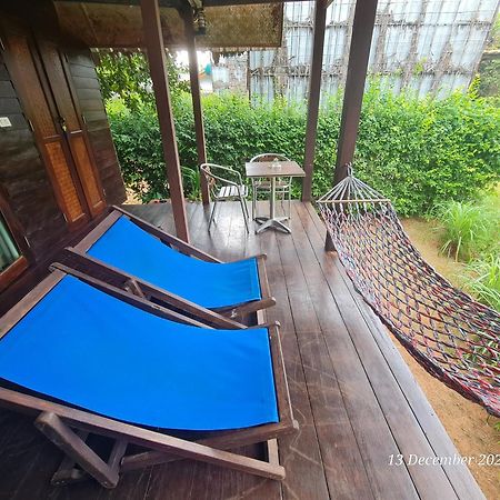 Koh Mak Living Villa Exterior photo