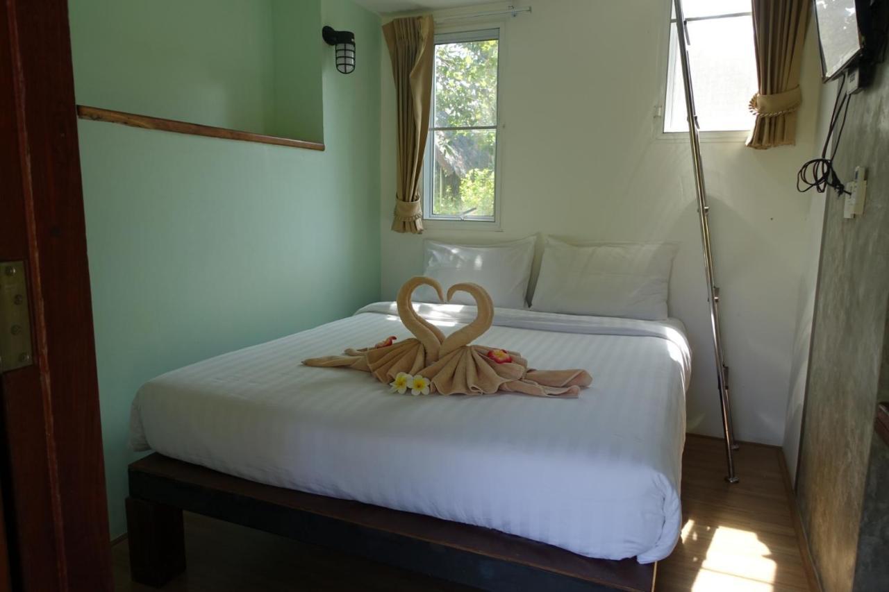 Koh Mak Living Villa Exterior photo