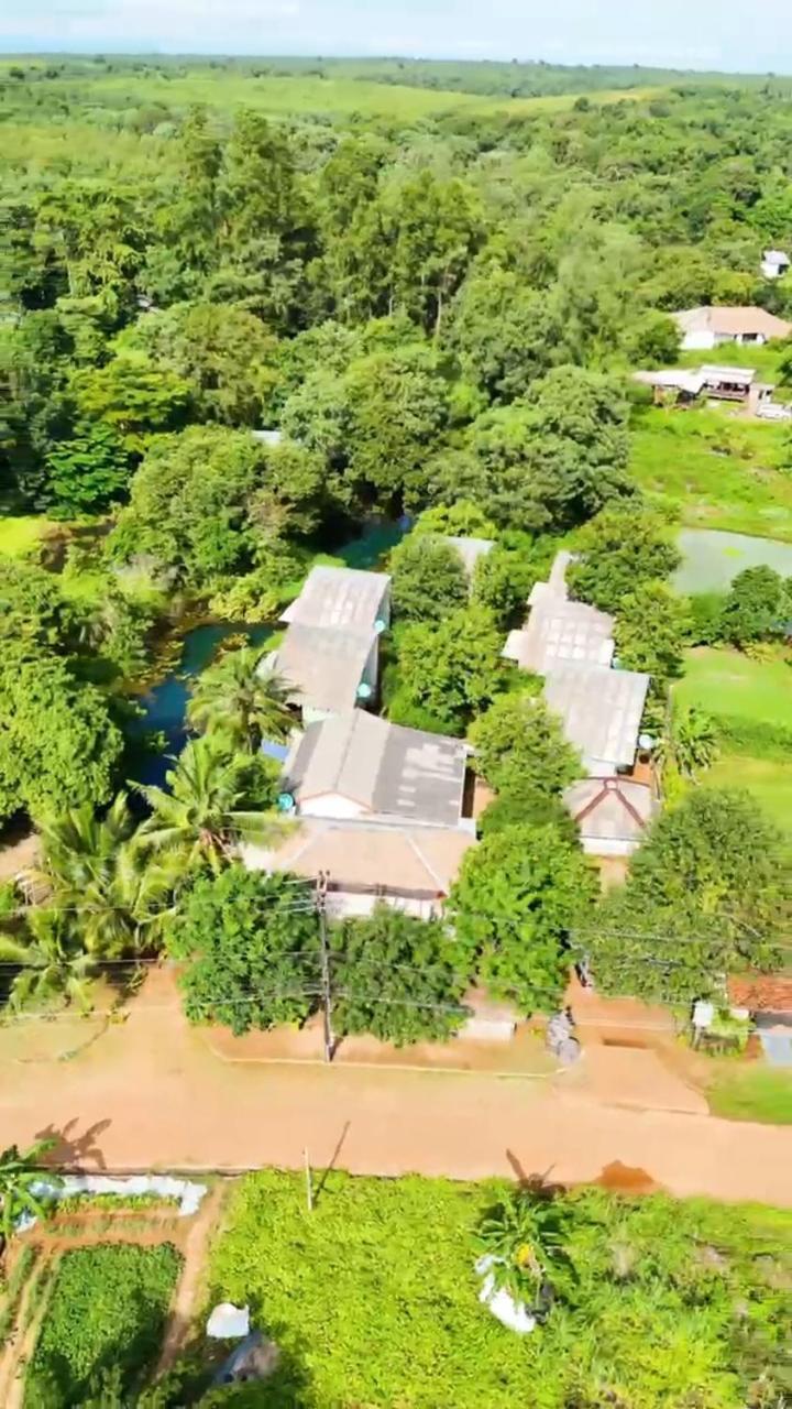 Koh Mak Living Villa Exterior photo