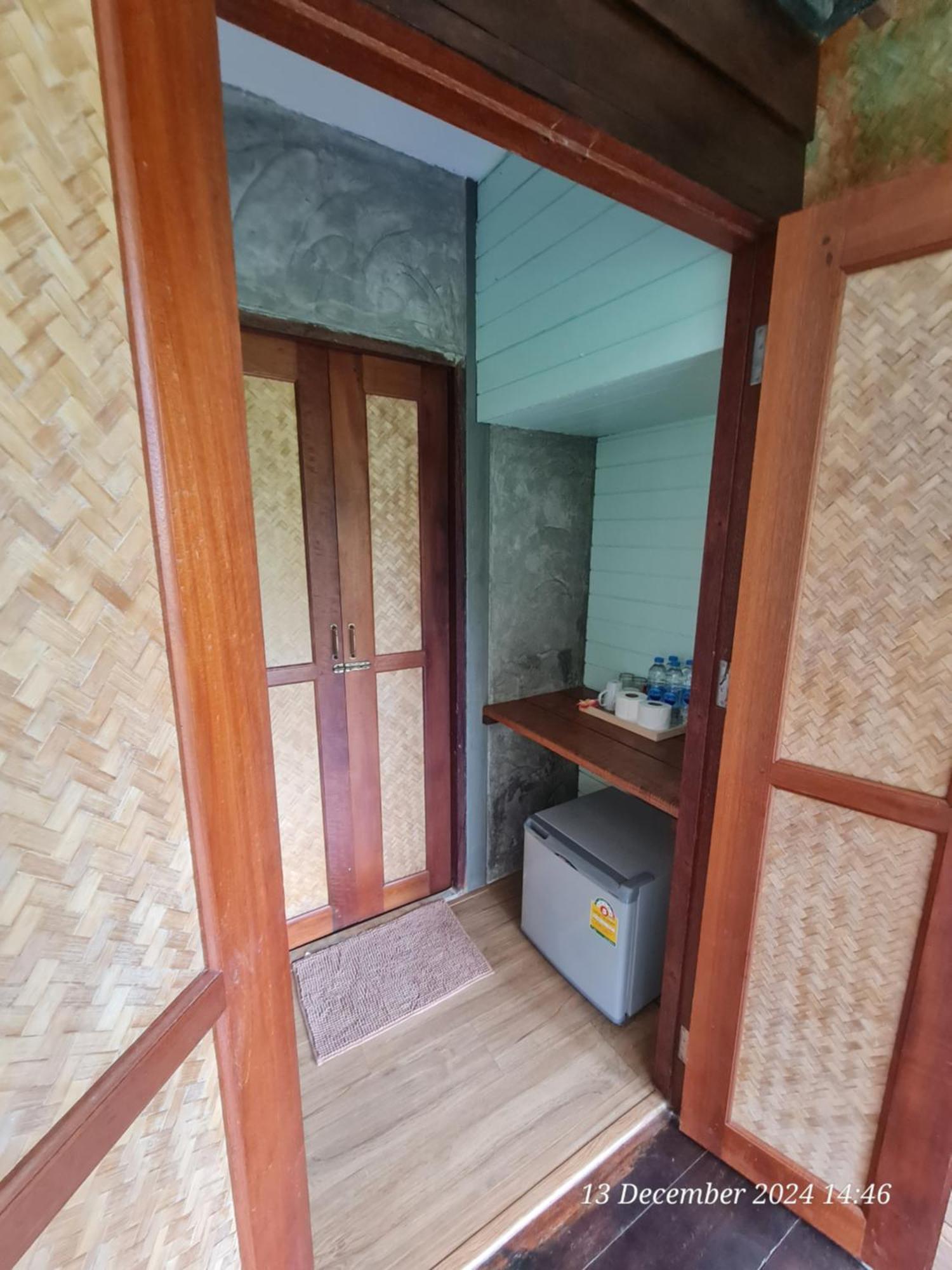 Koh Mak Living Villa Exterior photo