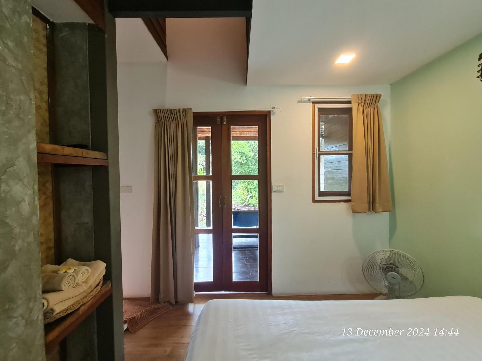 Koh Mak Living Villa Exterior photo
