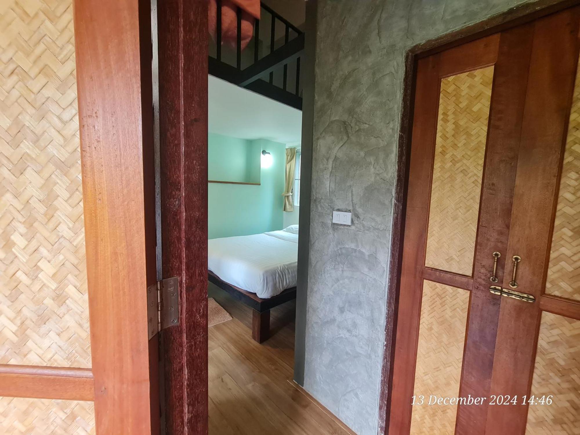 Koh Mak Living Villa Exterior photo