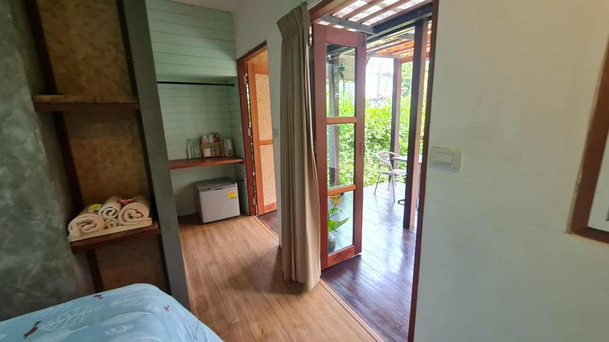Koh Mak Living Villa Exterior photo