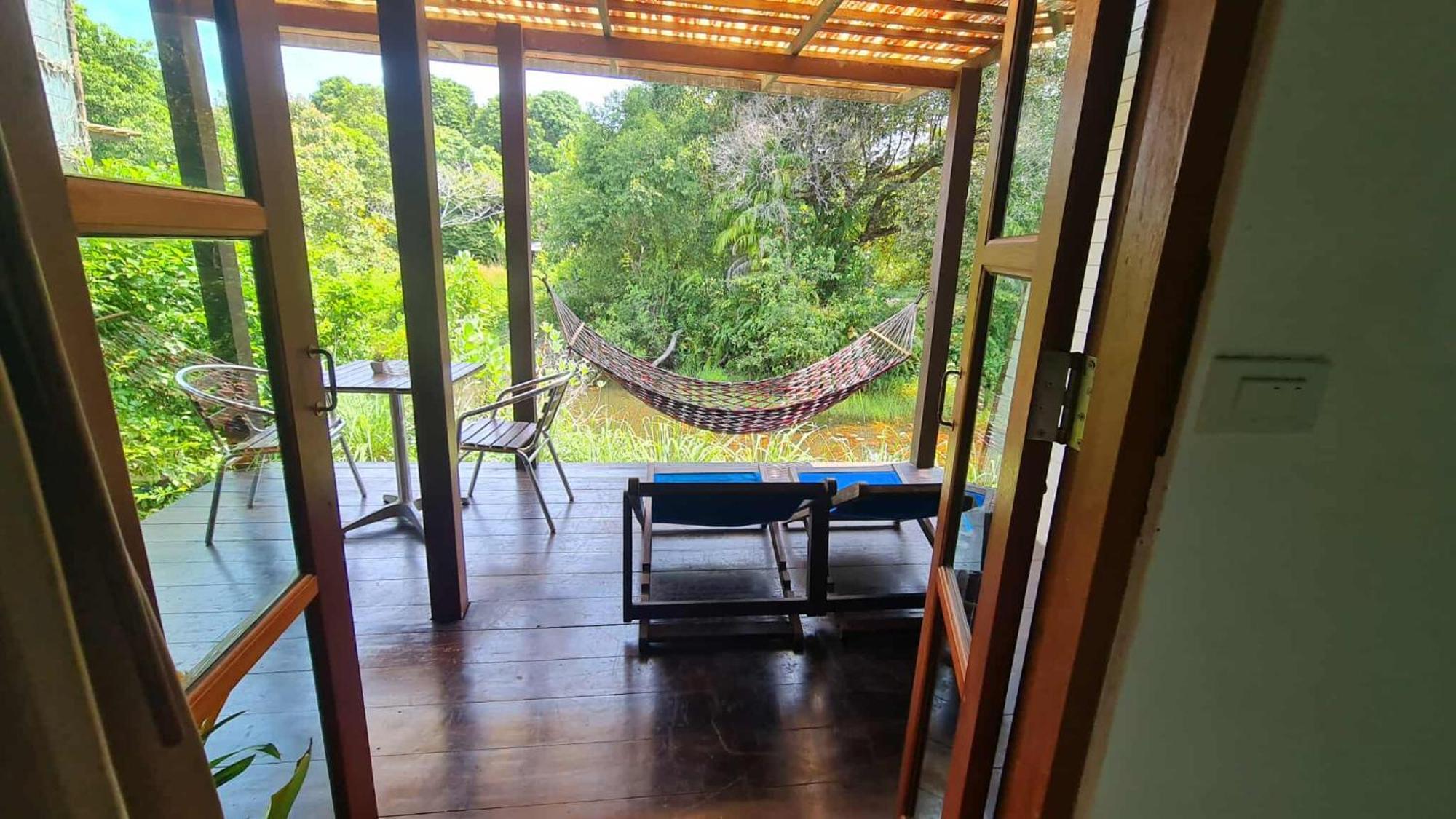 Koh Mak Living Villa Exterior photo